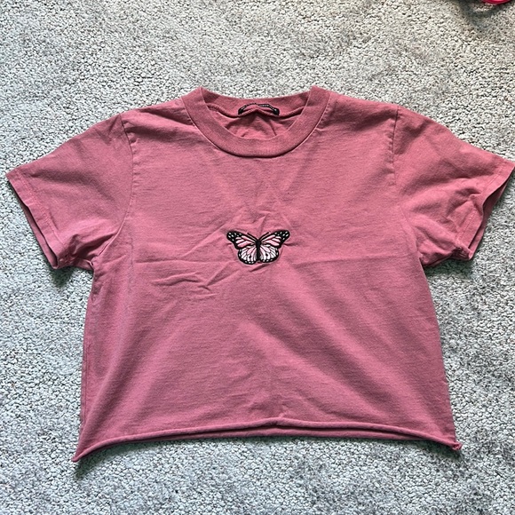 Tops - Brandy Melville top from Pacsun